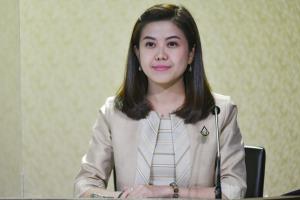 “ทิพานัน” เผย “ประยุทธ์” ชวนครูเข้าโครงการแก้หนี้ ลดเหลื่อมล้ำ ความยากจนทุกมิติ
