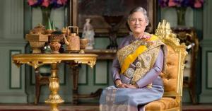 “ยูเนสโก” ทูลเกล้าฯต่อวาระสถานะทูตสันถวไมตรี “กรมสมเด็จพระเทพฯ”