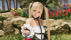ตำรวจญี่ปุ่นจับหมอนข้าง "DEAD OR ALIVE 6" ละเมิดลิขสิทธิ์