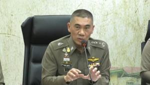ผบช.น.เต้น สั่งตรวจสอบตำรวจตั้งด่านรีดไถเงิน ดาราสาวไต้หวันช่วงปีใหม่
