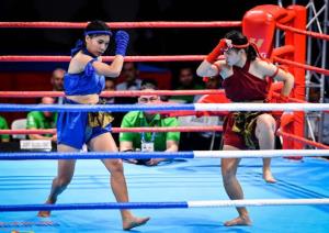 ‘กกท.’ ยันเตรียมนักกีฬามวยไทยเต็มที่ แม้ไม่รู้อนาคตได้แข่งซีเกมส์หรือไม่?