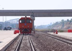 ‘กรมราง-กรมศุล-สปป.ลาว” ถกเพิ่มศักยภาพขนส่ง "รถไฟไทย-ลาว-จีน" ดันเป้าลดต้นทุน 30-50%