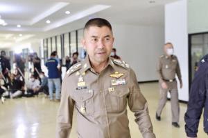 เผยผลสอบ “ไตรยฤทธิ์” ให้การย้อนแย้ง ปมค้นบ้านกงสุลใหญ่นาอูรู