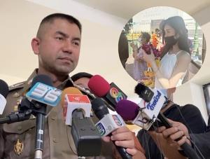 "รองโจ๊ก" ลั่นต้องทำความจริงให้ปรากฎ ปมดาราสาวไต้หวันถูกรีดเงิน ใครผิดต้องโทษเด็ดขาด