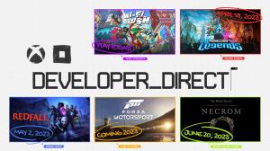 รีแคป Developer_Direct เผยข้อมูลเกมแน่น ๆ จาก Xbox และ Bethesda
