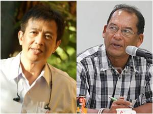 "นิมิตร์" จี้ "อนุทิน-ปลัด สธ." เคลียร์เหตุผลย้าย "หมอสุภัทร" ด้านเอ็นจีโอใต้ร้องยกเลิกคำสั่งใน 3 วัน ขู่เคลื่อนไหว