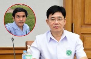 โฆษก สธ.ชี้ "จะนะ" ไม่กันดาร ต้องย้ายตามปกติ ย้ำ ขรก.ทำงานรับใช้ ปชช.ทุกคน อย่ายึดติดที่