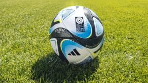 อาดิดาส อวดลูกฟุตบอล สำหรับศึก FIFA WOMEN'S WORLD CUP