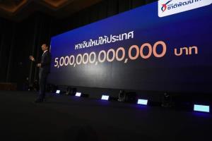 “กรณ์” ผุดไอเดียยุทธศาสตร์ Spectrum Economy ศก.สายมู ดึงนักท่องเที่ยวสร้างรายได้ 5 พัน ล.
