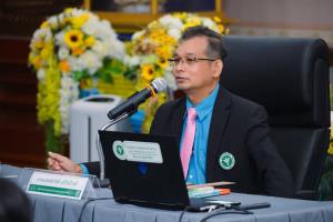 ผู้ตรวจ สธ.ยันไม่ทบทวนคำสั่งย้าย "หมอสุภัทร" พิจารณารอบคอบแล้ว แจงที่มาถูกแฉล็อบบี้ บ.เครื่องมือแพทย์