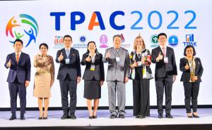 สสส.จัดประชุม ‘TPAC2022’ เดินหน้าปลุกการออกกำลังกายให้คนไทยอีกครั้ง