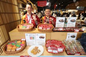 ชม ชิม ชอป “FOODIE ISLAND HOKKAIDO” ของอร่อยส่งตรงจากฮอกไกโด