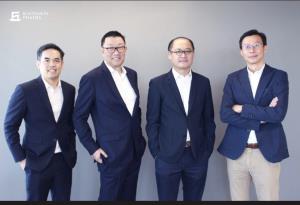 KKP ตั้งเป้าสินเชื่อโต 13% มุ่งสินเชื่อมีหลักประกัน ยันยังไม่สนเวอร์ชวลแบงก์