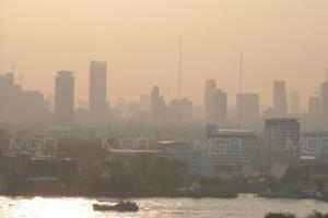 ห่วงค่าฝุ่น PM 2.5 ยังสูง ย้ำกลุ่มเสี่ยงยิ่งต้องระวัง เช็กอากาศเสมอ