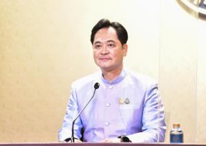 ครม.ไฟเขียวปรับปรุงโครงการใช้จ่ายจากเงินกู้ ตาม พ.ร.ก.กู้เงินฯ เพิ่มเติม พ.ศ. 64 เกี่ยวกับโควิด