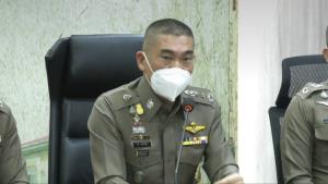 ผบช.น.เค้น 7 ตำรวจฉาว หากตอบ 5 ข้อสงสัยไม่ชัด ไปชี้แจงในชั้นศาล