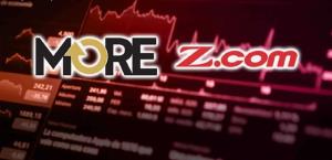 แก๊งอภิมุขขายบิ๊กล็อตหุ้น "MORE" 948 ล้านหุ้น ให้ บล.จีเอ็มโอ-แซด คอม