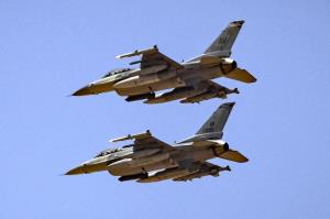 ส่อกลับลำ! ไบเดนขอคุย 'เซเลนสกี' ก่อน แล้วค่อยตัดสินใจมอบ F-16 ให้ยูเครนหรือไม่