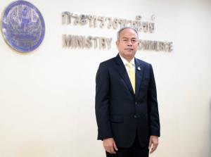 “สินิตย์” ดันโครงการ “เสน่ห์ใต้” บูมแหล่งผลิตเครื่องประดับเป็นที่เที่ยว