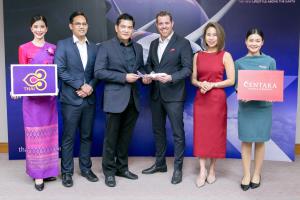 เซ็นทาราเร่งเปิดโรงแรมในโอซากา ผนึกการบินไทยอัดโปรฯ แรงลด 25%