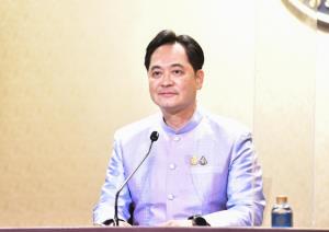 นายกฯ ยินดี ภาคการท่องเที่ยวไทยฟื้นตัว คาด ปี 2566 นักท่องเที่ยวต่างประเทศ แตะ 28 ล้านคน สร้างมูลค่าการท่องเที่ยวกว่า 1.44 ล้านล้านบาท