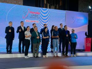 ฮอนด้า แอลพีจีเอ ไทยแลนด์ 2023 รวมสุดยอดฝีมือระดับโลก ร่วมประชันวงสวิงคับคั่ง