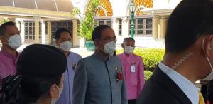 “ประยุทธ์” ชมนักสนุกเกอร์หญิงไทยแข่งรายการระดับโลก ปลื้ม “มิงค์ สระบุรี” สร้างประวัติศาสตร์มือ 1