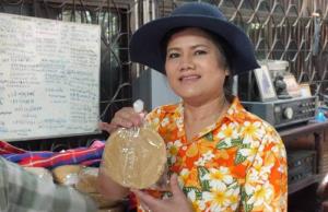 “รังสิมา” ตื่นเต้นเตรียมต้อนรับ “ลุงตู่” พรุ่งนี้ ไม่หวั่นครหา รู้ทั้งจังหวัดแล้วซบ รทสช.แน่