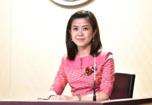 “ทิพานัน” โชว์ผลงาน “ประยุทธ์” พัฒนาภาคอีสาน ไม่เกิน มี.ค. 66 โครงการพัฒนาสนามบินขอนแก่นแล้วเสร็จ ขยายการขนส่ง เชื่อมโยงระหว่างประเทศ