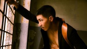 “โตโน่ ภาคิน" เพลง “มือปืน” และหนัง “ขุนพันธ์ 3”