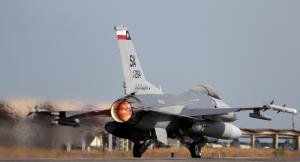 ฟาดกลับตุรกี! สภาสหรัฐฯ ขู่ไม่ขาย F-16 ให้ ถ้ายังขวาง ‘สวีเดน-ฟินแลนด์’ เข้านาโต