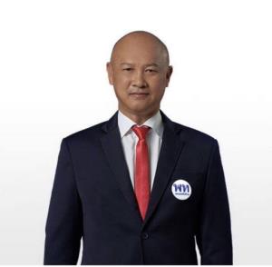 “ตี๋ใหญ่” ส.ส.เพื่อไทย จ.สุรินทร์ เสียชีวิตขณะเข้ารักษา รพ.สีคิ้ว