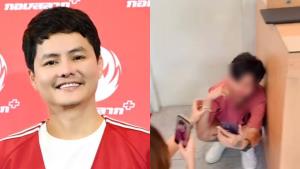 “นอท” โอดสงสารลูกค้าถูกรางวัลที่ 1 แต่โดนปฏิเสธขึ้นรางวัล