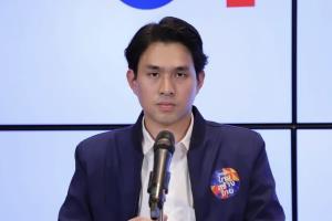 “นรุตม์ชัย” สวด “บิ๊กรัฐบาล” สนใจแต่การเมือง ไร้สมาธิแก้ปัญหา ปชช. ตะเพิดยุบสภาทันที