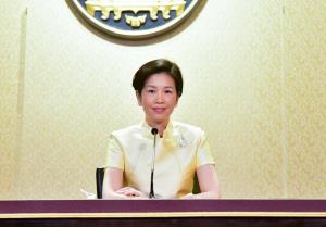 รัฐบาลหนุนภาคอุตสาหกรรมใช้ “ปูนซีเมนต์ไฮดรอลิก” ผลิตคอนกรีต ช่วยลดปริมาณก๊าซเรือนกระจก แก้ปัญหาโลกร้อน