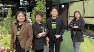 AIS ร่วมส่งต่อองค์ความรู้ผ่าน 'AIS The StartUp'