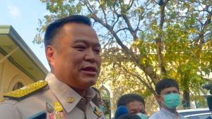 “อนุทิน” ยิ้มรับทัวร์จีนถึงไทย ลั่น “ดี” ช่วยเศรษฐกิจไทยพลิกฟื้น