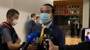 ปชป.ขอวิป รบ.- ฝ่ายค้านประชุมสภา มอง ภท.จ่อไม่แสดงตนเอาคืนขวางอภิปราย 152 ไม่มีเหตุผล