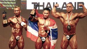 สิงคโปร์ เตรียมจัดเพาะกายชิงแชมป์อาเซียน แทนซีเกมส์ที่เขมรไม่เอา