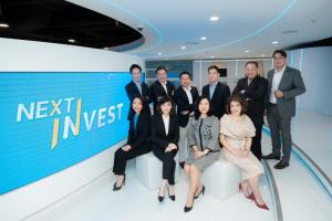 กรุงไทยต่อยอด NEXT INVEST ผนึกพันธมิตร “9 บลจ.-บล.” นำเสนอสินทรัพย์ลงทุน