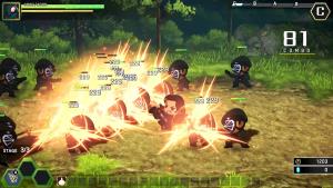 เกมจากหนัง "ชินคาเมนไรเดอร์" ลงควบ PC สวิตช์ 27 เมษายน
