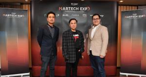 ร่วมสำรวจเทรนด์ MarTech ยกระดับการตลาดดิจิทัล