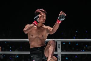 ยินดีกับ “ครูตอง วันชิน” / ลักษมณ์ นันทิวัชรินทร์