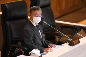 รัฐสภาประชุมอืด รอสมาชิก 2 ชม. “ชวน” แจงยึดประโยชน์ส่วนรวม หลังเจอโวยดัน กม.สื่อปาดการศึกษาฯ