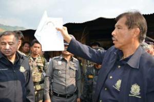 ศาลยกฟ้อง “ดำรงค์ พิเดช” อดีตอธิบดีกรมอุทยานฯ กับพวก ถูกกล่าวหาจัดโครงการฝึกอบรม เพื่อให้เจ้าหน้าที่ร่วมชุมนุมทางการเมือง
