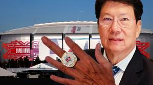 แหวน ซุพเพ่อร์ โบวล์ ... ไมแพงจัง? / กษิติ กมลนาวิน ราชวังสัน