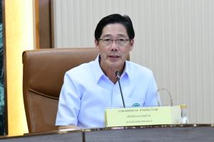 6 จว.ชายแดนเมียนมาป่วย "มาลาเรีย" พุ่งเกือบ 3 พันคน "ตาก" เจอเยอะสุด เล็งศึกษาใช้ยาใหม่กินวันเดียว แทนตัวเก่า 14 วัน