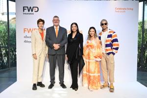 FWD ชูประกันสุขภาพแบ่งปันสำหรับครอบครัว พร้อมดูแลสุขภาพจิต