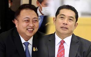 แนวรบตะวันออก-ชลบุรี เดือด เมื่อมิตรเป็นคู่แข่ง !?