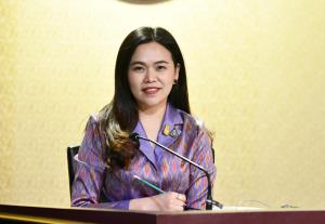รัฐบาลขยายศักยภาพโครงข่ายขนส่งทางอากาศในท่าอากาศยานหลัก สุวรรณภูมิ ดอนเมือง อู่ตะเภา ภูเก็ต รองรับนักท่องเที่ยวจากทั่วโลก